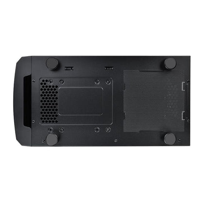 Versa J25 Tempered Glass Edition