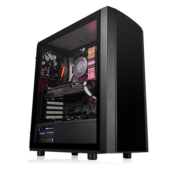 Versa J25 Tempered Glass Edition