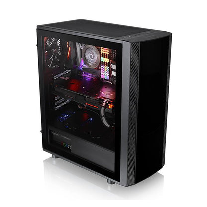 Versa J25 Tempered Glass Edition