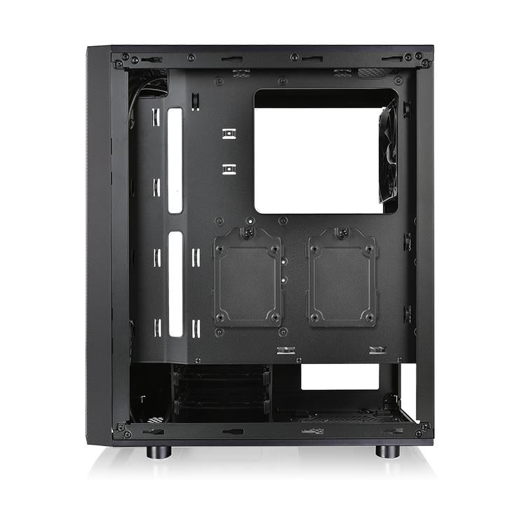 Versa J25 Tempered Glass Edition