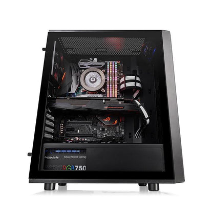 Versa J25 Tempered Glass Edition