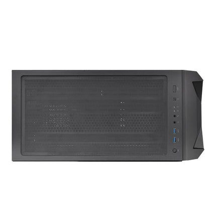 Commander C32 TG ARGB Edition