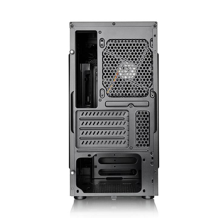 Versa H15中直立式M-ATX遊戲機殼