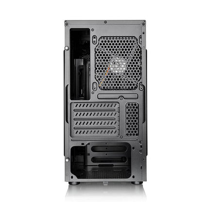 Versa H15中直立式M-ATX遊戲機殼