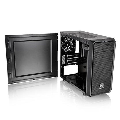 Versa H15中直立式M-ATX遊戲機殼