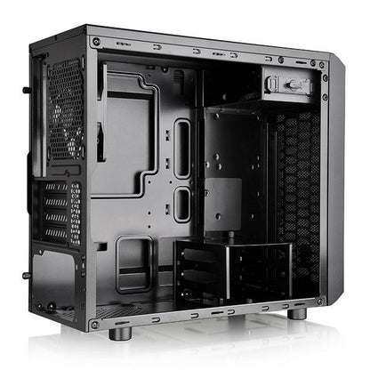 Versa H15中直立式M-ATX遊戲機殼