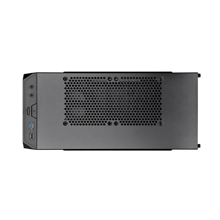 Versa H15中直立式M-ATX遊戲機殼