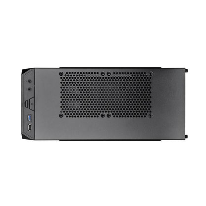 Versa H15中直立式M-ATX遊戲機殼