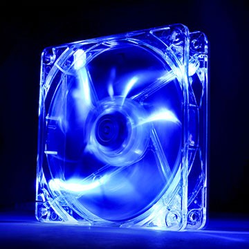 Pure 12 LED(藍)