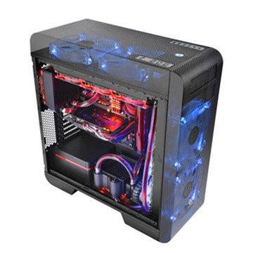 Pure 20公分LED DC 風扇