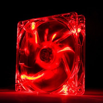Pure 12 LED(紅)