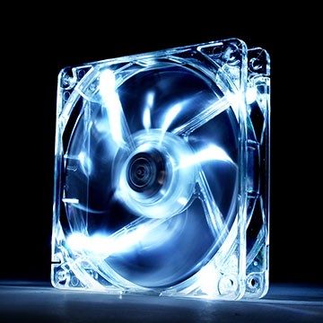 Pure 12 LED(白)