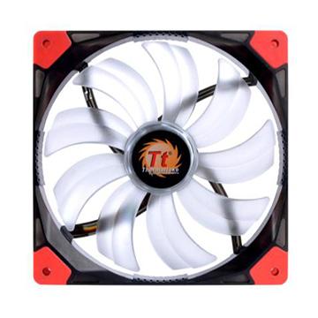 Luna 14 LED Red
