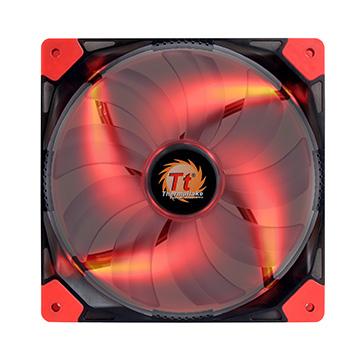 Luna 14 LED Red