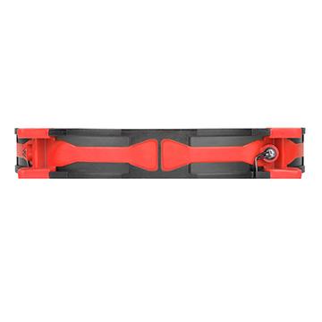 Luna 20 LED Red
