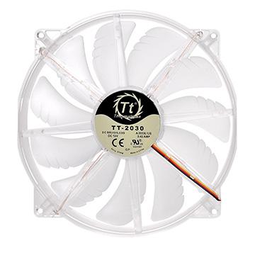 Pure 20 LED White