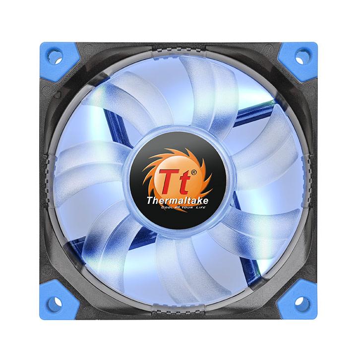 Luna 8 LED Blue