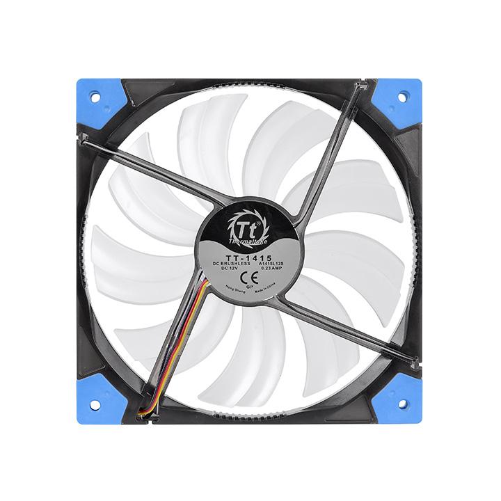 Luna 14 Slim LED Blue