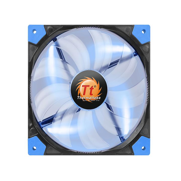 Luna 14 Slim LED Blue
