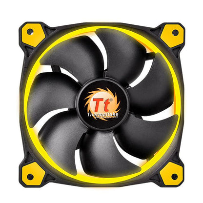 Riing 14 LED Yellow