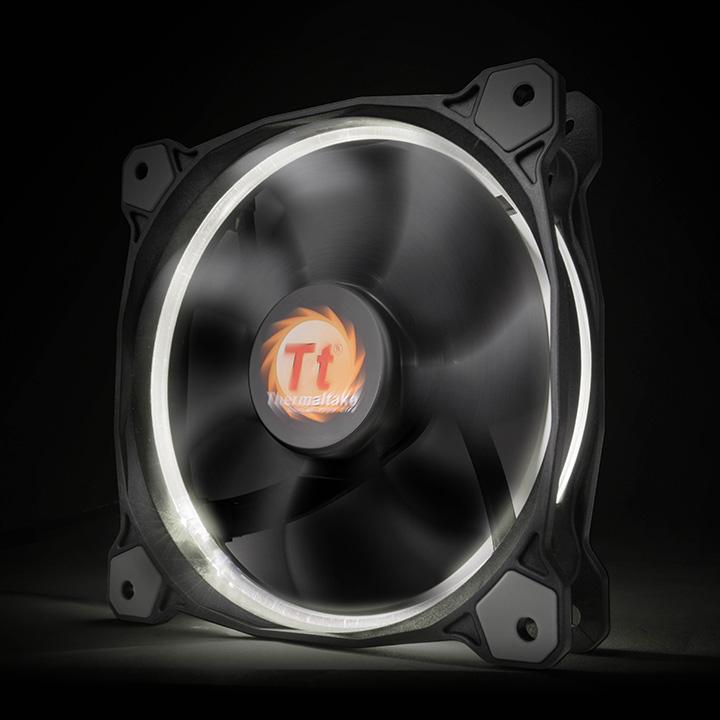 Riing 12 LED White