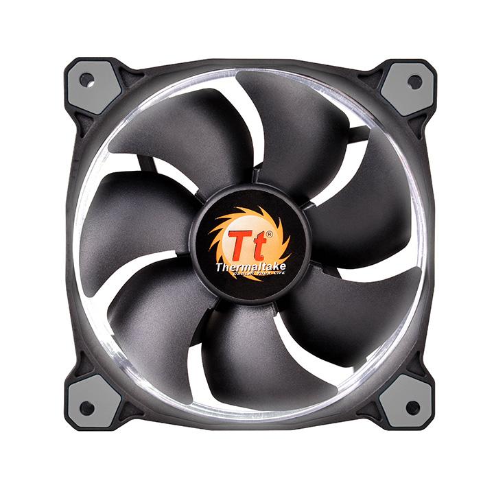 Riing 12 LED White