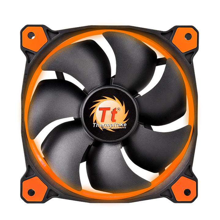 Riing 14 LED Orange
