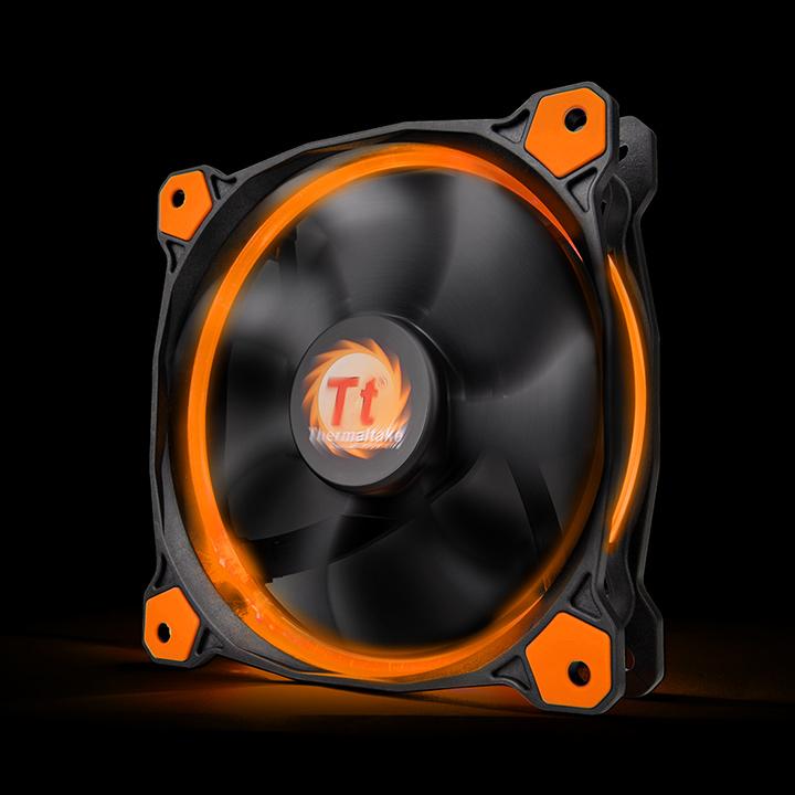 Riing 14 LED Orange