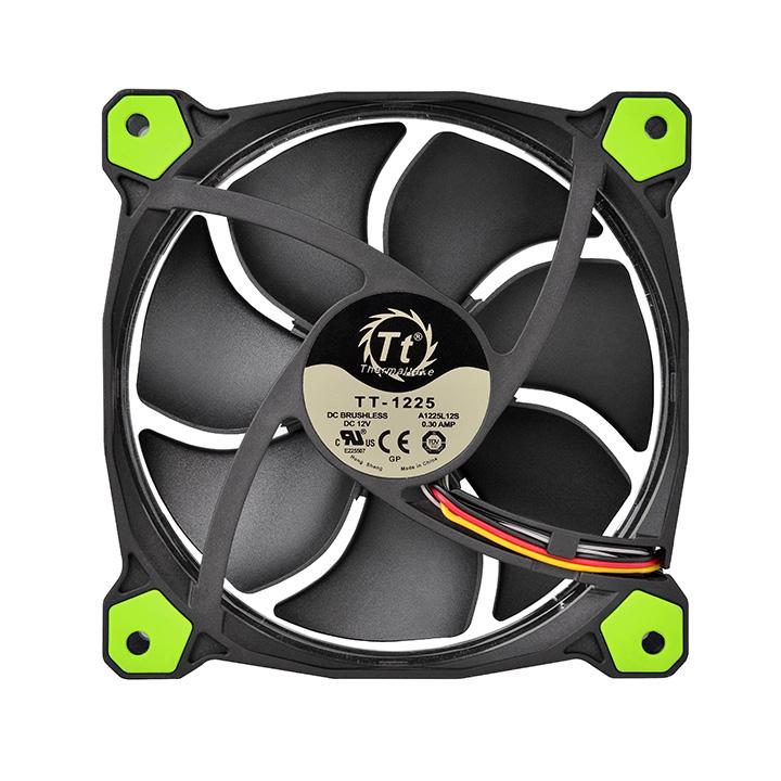 Riing 14 LED Green