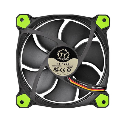 Riing 14 LED Green