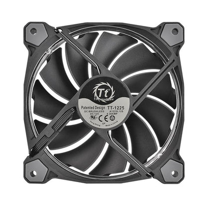 Riing 12 RGB Radiator Fan TT Premium Edition