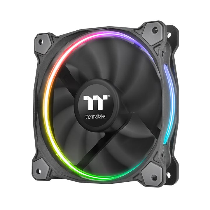 Riing 12 RGB Radiator Fan TT Premium Edition