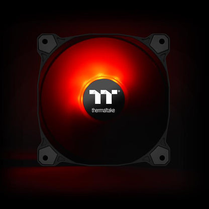 Pure 12 ARGB Sync水冷排風扇主機板連動TT Premium 頂級版 (三顆包)
