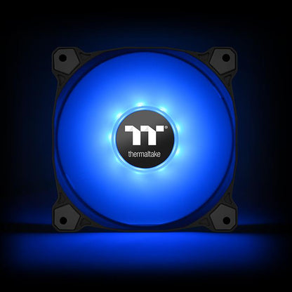 Pure 14 ARGB Sync水冷排風扇主機板連動TT Premium 頂級版 (三顆包)