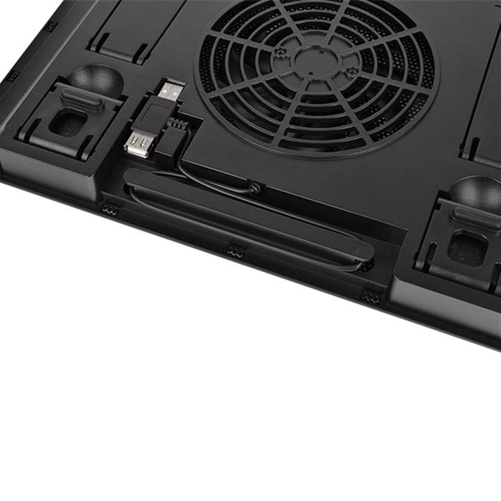 Massive A23筆電散熱器