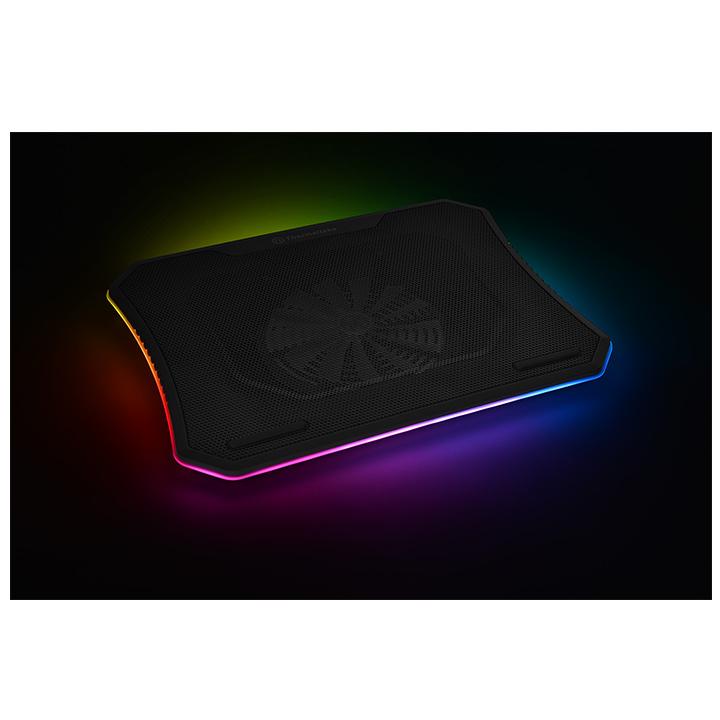 Thermaltake Massive 20 RGB 筆電散熱器