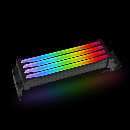 Pacific R1 Plus DDR4記憶體發光套件