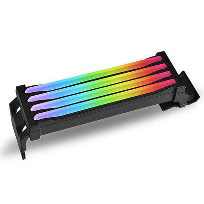 Pacific R1 Plus DDR4記憶體發光套件