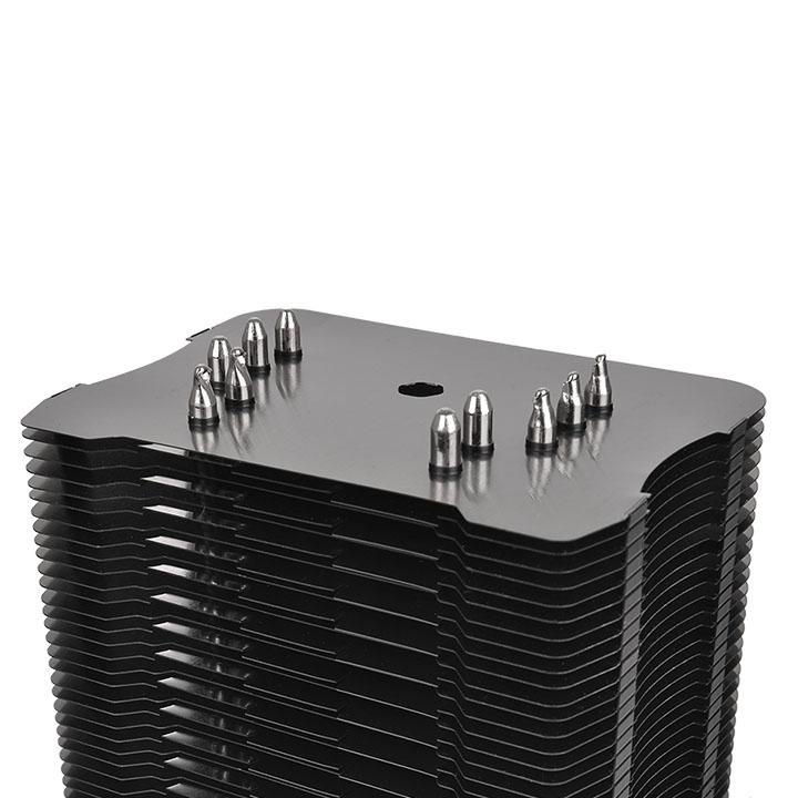 Riing Silent 12 Pro Blue CPU Cooler