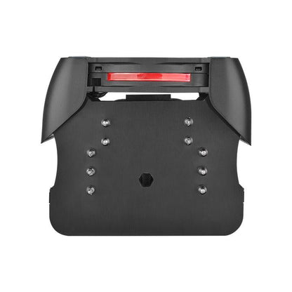 Riing Silent 12 Pro Red CPU Cooler