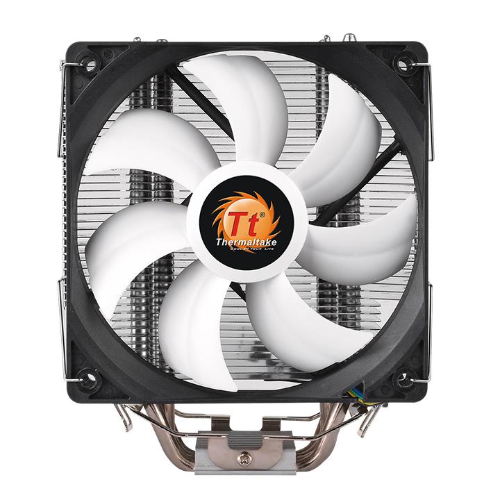 Contac Silent 12 CPU 散熱器