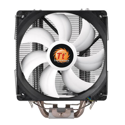 Contac Silent 12 CPU 散熱器