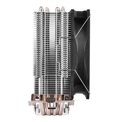 Contac Silent 12 CPU 散熱器