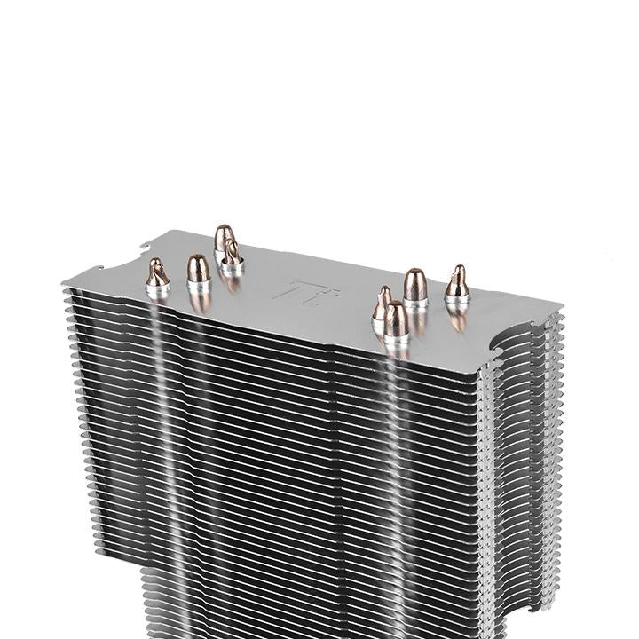 Contac Silent 12 CPU 散熱器
