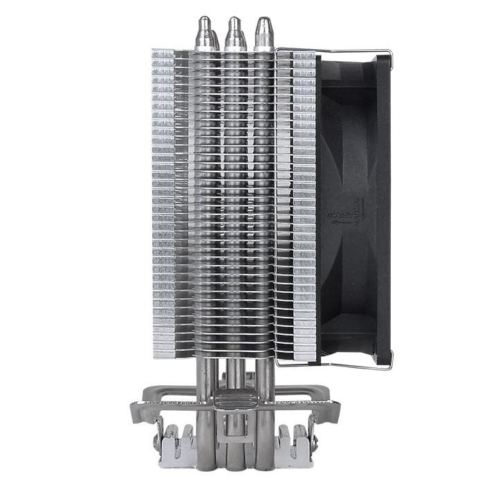 Contac 9 CPU Cooler