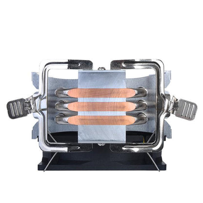 Contac 9 CPU Cooler