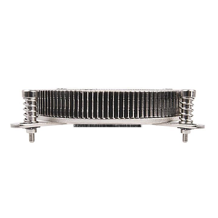 Engine 17 1U Low-Profile CPU散熱器