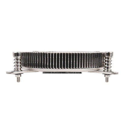 Engine 17 1U Low-Profile CPU散熱器