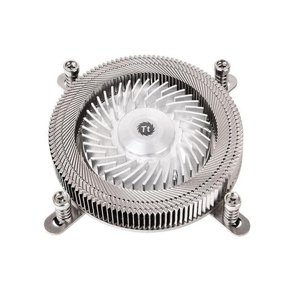Engine 17 1U Low-Profile CPU散熱器