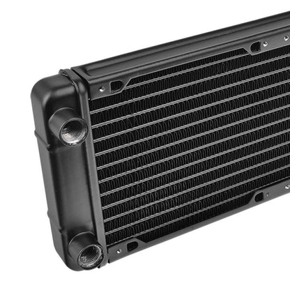Pacific R240 Radiator